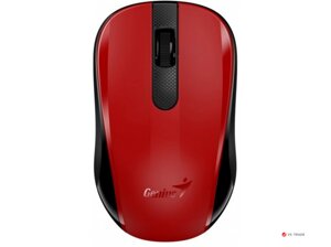 Мышка genius RS2, NX-8008S, red 31030028401