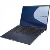 Ноутбук ASUS B1500CBA-BQ0499 DOS/blk/15.6/250nt/FHD/IPS/i5-1235U/UHD/8G D4/512GB/720p/wifi6+BT5.2/BL