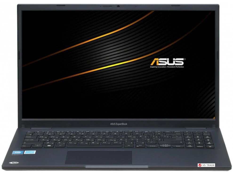 Ноутбук ASUS B1502CGA-BQ0373 Plastic/15.6 IPS FHD 16:9 250nt/i3-N305/8G D4/256G PCIe/UHD/DOS/WiFi6+BT5.3/Kbd KZ/1Y от компании turan - фото 1