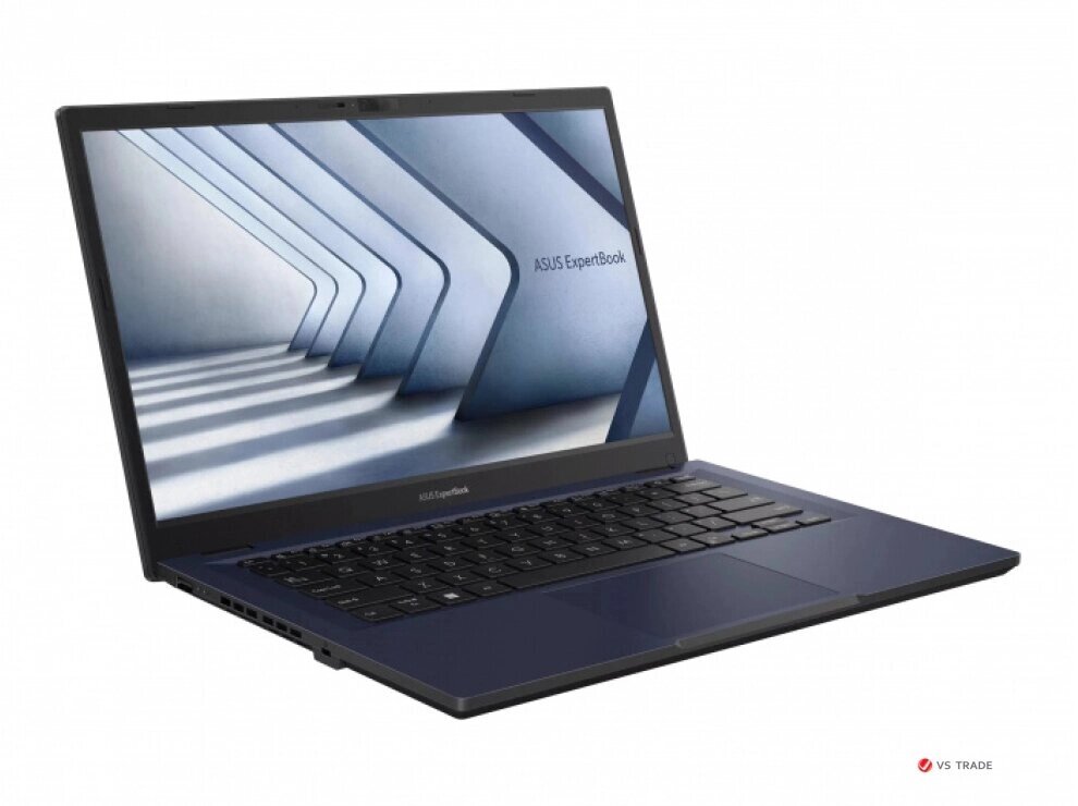 Ноутбук ASUS B1502CVA-BQ0343 Plastic/i5-1335U/8GB/512GB G4/15.6 IPS FHD 250nt/UMA/NoOS/Bl Kbd/FPS/720p/42WH от компании turan - фото 1