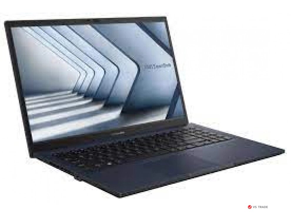 Ноутбук ASUS B1502CVA-BQ0344X Plastic/i5-1335U/8GB/512GB G4/15.6 IPS FHD 250nt/UMA/W11P/Bl Kbd/FPS/720p/42WH от компании turan - фото 1