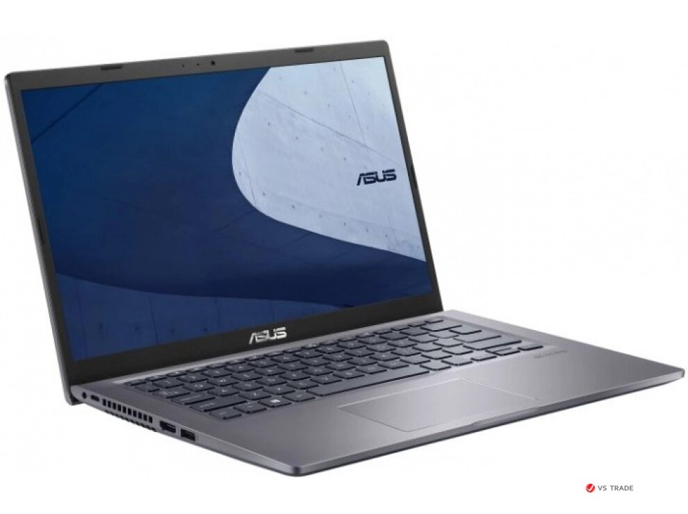 Ноутбук ASUS B5402FVA-HY0104X/14 TS IPS FHD/400nt/i7-1360P/16G D5/1T PCIe/W11P/WiFi6E+BT5.3/Bl Kbd KZ/Mg-Al/2Y/Stylus от компании turan - фото 1