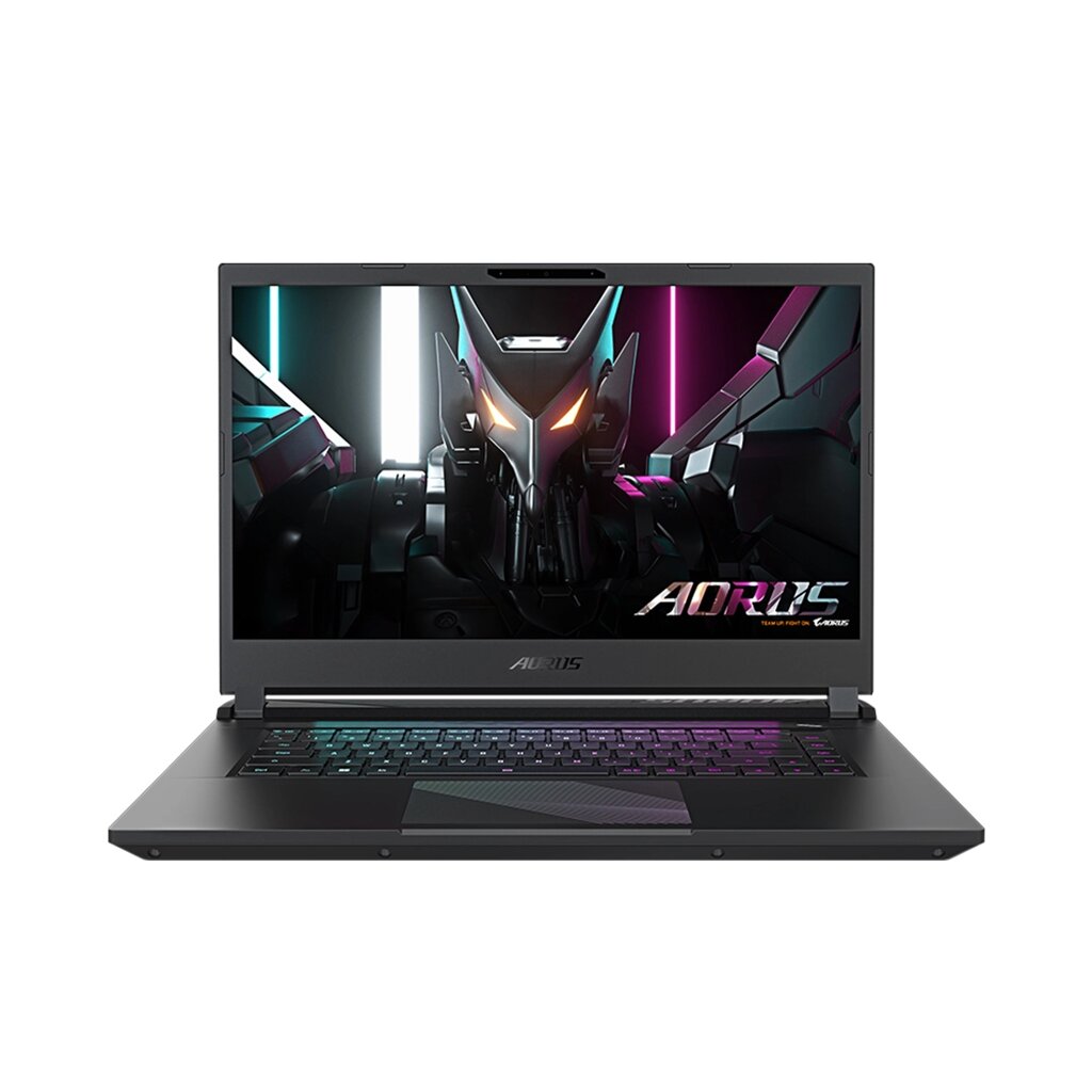 Ноутбук Gigabyte AORUS 15 BSF 15.6" QHD 165Hz i7-13700H 16GB 1TB RTX4070 DOS от компании turan - фото 1