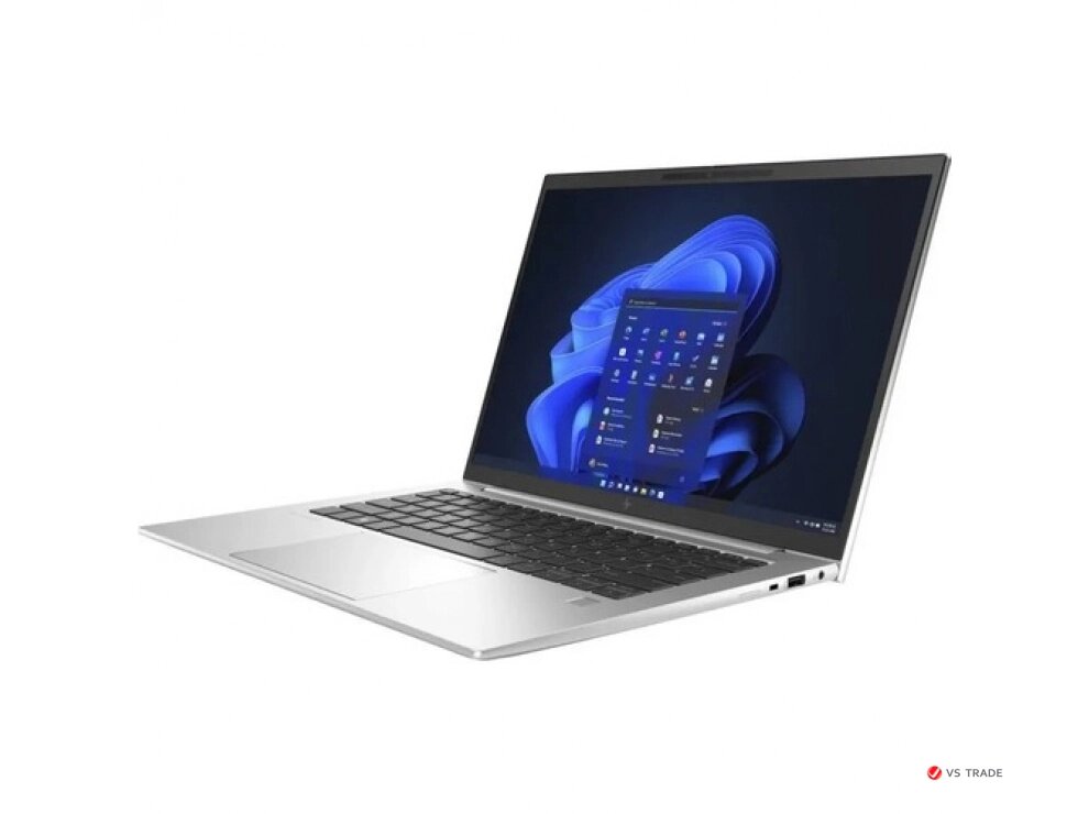 Ноутбук HP EliteBook 840 G9 UMA i5-1235U,14.0 WUXGA UWVA 250,8GB 4800,512GB PCIe,W11p6,1yw,5MP web от компании turan - фото 1