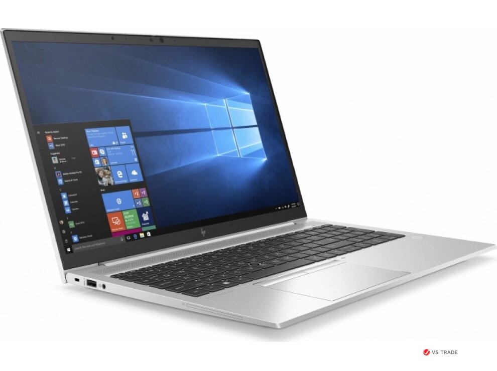 Ноутбук HP EliteBook 850 G8 UMA i5-1145G7,15.6 FHD UWVA 250,16GB,512GB PCIe,W11P6,3yw,720p IR, Blit, WiFi6+BT5, FPS от компании turan - фото 1