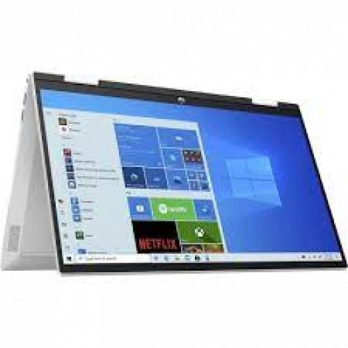 Ноутбук HP Pavilion x360 15-er1004ci Ci3-1215U,8G 3200,256G PCIe, UMA, TS/15.6 FHD IPS 250nt,W11H6, Sil от компании turan - фото 1