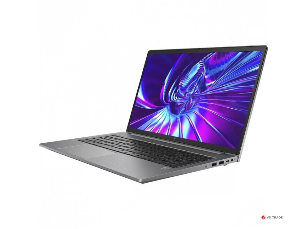 Ноутбук HP ZBook Power 15.6 G9 RTX A1000 4G i5-12600H,512G PCIe OPAL2,32G 4800,W11p6,15.6 FHD 250 IR, Wi-Fi 6E vPro+BT5 от компании turan - фото 1