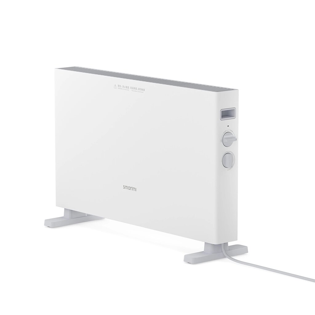 Обогреватель конвекторный Smartmi Convector Heater 1S Белый от компании turan - фото 1