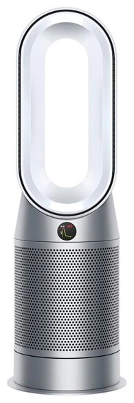 Очиститель воздуха Dyson Purifier Hot Cool HP07 HK Wh/Sv от компании turan - фото 1