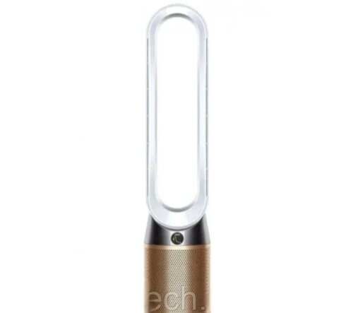 Очиститель воздуха DYSON TP06 white/bronze