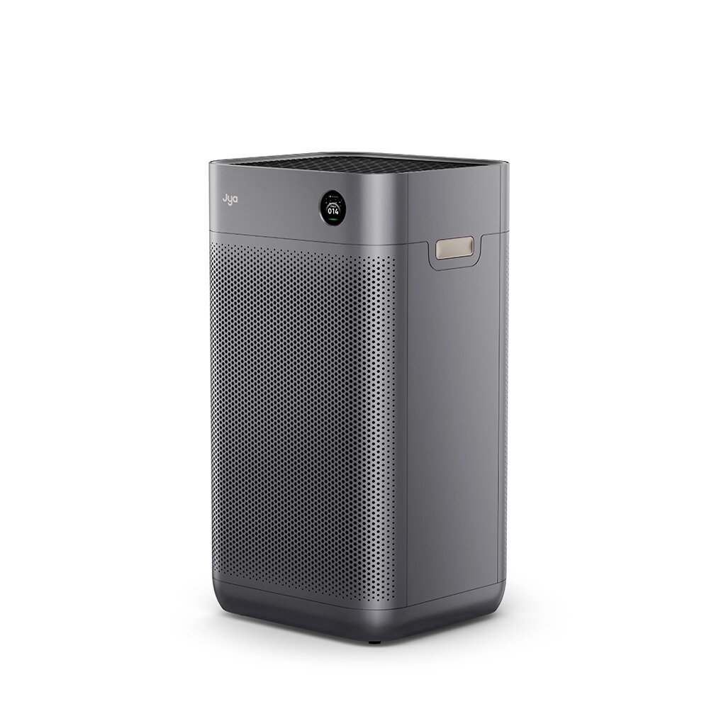 Очиститель воздуха Jya Fjord Air Purifier Темно-серый от компании turan - фото 1