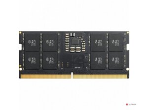 Оперативная память для ноутбука Team Group ELITE, TED58G4800C40-S016, 8 ГБ DDR 5, 4800 МГц, 1.1 В