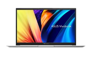 Ноутбук ASUS Vivobook Pro 15 OLED R5-5600H/8G/512G/15.6 FHD 16:9 144Hz/GTX1650/NoOS/Cool Silver/M650