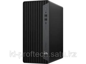 Системный блок HP EliteDesk 800 G6, PL 260W,i5-10500,8GB,256GB SSD,W10p64, DVD-Writer,3yw, USB 320K kbd