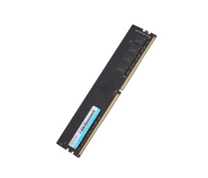 Память оперативная DDR4 Desktop Netac BASIC PC4-2666 4G