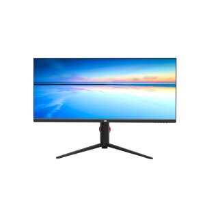 Моноблок 30" X-Game Walkiria Q500 PRO (All in one)