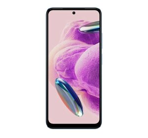 Мобильный телефон Redmi Note 12S 8GB RAM 256GB ROM Ice Blue