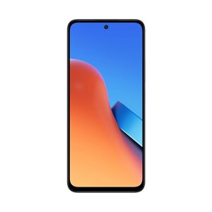 Мобильный телефон Redmi 12 4GB RAM 128GB ROM Polar Silver