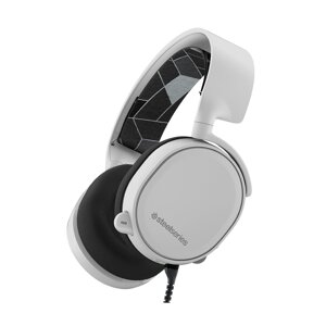 Гарнитура Steelseries Arctis 3 White