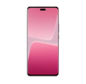 Мобильный телефон Xiaomi 13 Lite 8GB RAM 256GB ROM Lite Pink