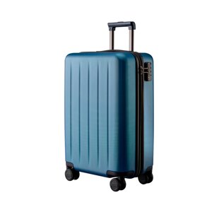 Чемодан NINETYGO Danube luggage 20" Global version Синий