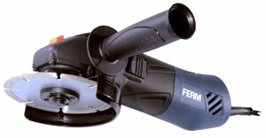 УШМ (болгарка) Ferm AGM1087 850W