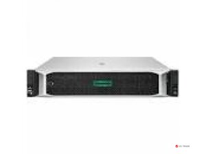 Сервер HPE DL380 Gen10 P56961-B21 (1xXeon 4210R (10C-2.4G)/ 1x32GB 2R/ 8SFF BC/ MR416i-p 4GB Batt/ 4x1GbE/ 1x800Wp/3yw)