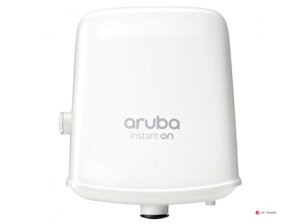 Точка доступа HPE R2X11A Aruba Instant On AP17 (RW) Access Point