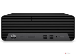 Системный блок HP ProDesk 400 G7 SFF 210w,i5-10500,8GB,512GB SSD,W10p64, DVD-W,1yw, USB 320K KB, Opt Mouse