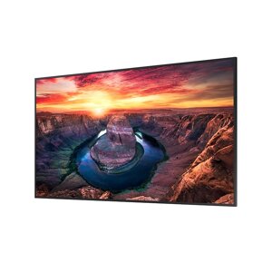 Профессиональный дисплей Samsung QM50B-E 50"