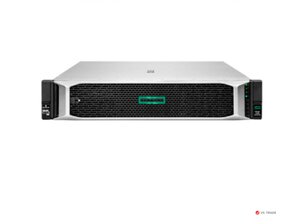 Сервер HPE DL380 G10+ P55244-B21 (1xXeon4309Y (8C-2.8G)/ 1x32GB 2R/ 8 SFF BC U3/ SR100i SATA/ 2x10Gb SFP+/ 1x800W/3yw)