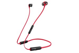 Наушники-вкладыши беспроводные HyperX Cloud Buds 4P5H7AA