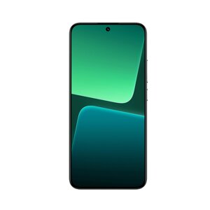 Мобильный телефон Xiaomi 13 12GB RAM 256GB ROM Flora Green