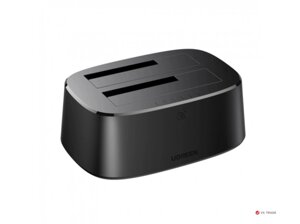 Док-станция UGREEN CM198 USB 3.0 Hard Drive Docking Station, 50857