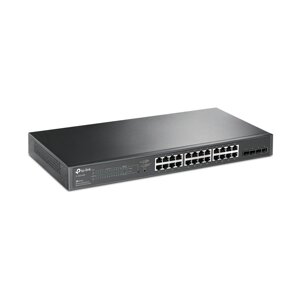 Коммутатор TP-Link TL-SG2428P