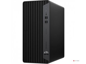 Системный блок HP ProDesk 400 G7,180W,i5-10500,8GB,512GB SSD, DOS, No ODD,1yw, USBkbd+ms, VGA