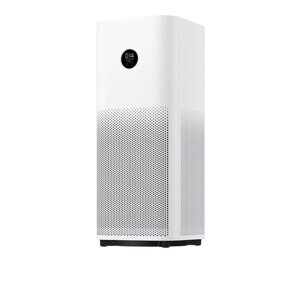 Очиститель воздуха Xiaomi Smart Air Purifier 4 Pro (AC-M15-SC) Белый