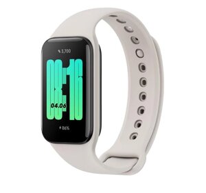 Фитнес браслет Redmi Smart Band 2 Ivory