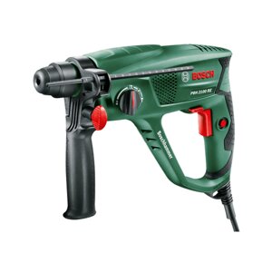 Перфоратор BOSCH PBH 2100 RE