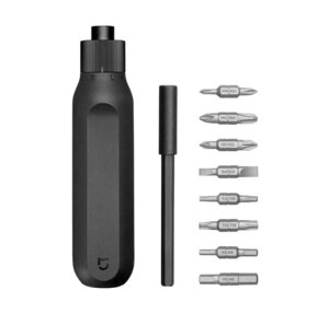 Отвертка Xiaomi Mi 16-in-1 Ratchet Screwdriver