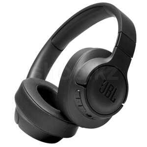 Накладные наушники JBL Tune 760NC Black