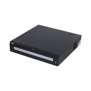 Сетевой видеорегистратор Dahua DHI-NVR608RH-128-XI