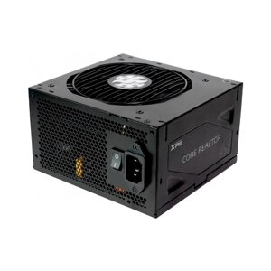 Блок питания XPG CORE REACTOR 650W Gold