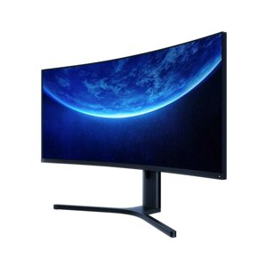 Монитор Xiaomi 144Hz Curved Gaming Monitor 34" Черный