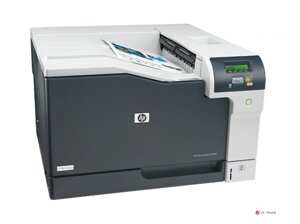 Принтер лазерный цветной HP Color LaserJet CP5225n CE711A