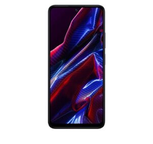 Мобильный телефон Poco X5 Pro 5G 8GB RAM 256GB ROM Blue