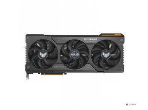 Видеокарта ASUS TUF Gaming Radeon RX 7900 XTX OC Edition, 24GB GDDR6, 384bit,1xHDMI,3xDP, TUF-RX7900XTX-O24G-GAMING, BOX