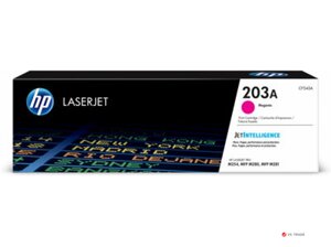 Картридж HP CF543A HP 203A Magenta LaserJet Toner Cartridge for M254/M280