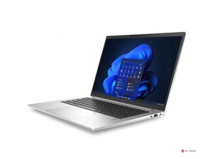 Ноутбук HP EliteBook 840 G9 UMA i5-1235U,14.0 WUXGA UWVA 250,8GB 4800,512GB PCIe,W11p6,1yw,5MP web