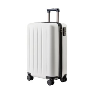 Чемодан NINETYGO Danube Luggage 20'' (New version) Белый